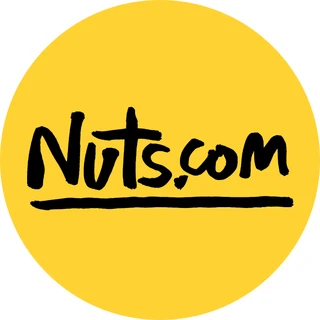  Nuts.com優惠券