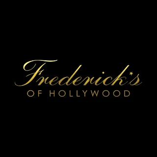  Frederick's OF HOLLYWOOD優惠券