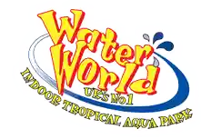  WaterWorld優惠券